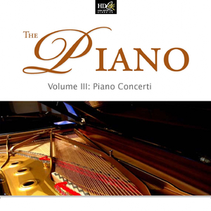 Piano Concerto No.2 in G minor, Op. 22 : I. Andante sostenuto