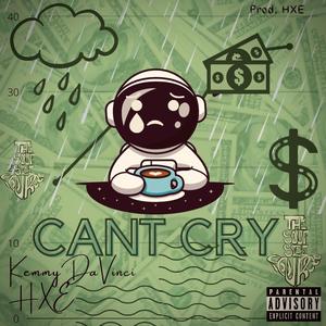 Cant Cry