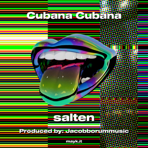Cubana Cubana