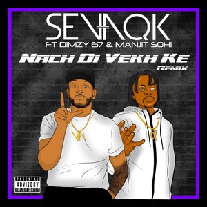 Nach Di Vekh Ke Remix