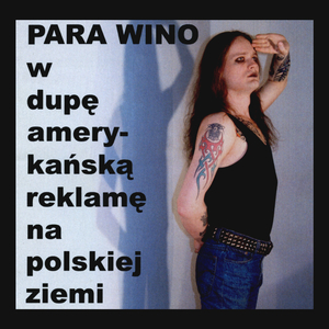 Wszystko co mam (wam) do powiedzenia