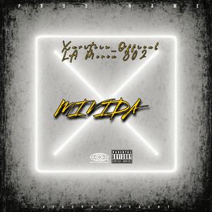 MI VIDA (feat. LA Merca 302)