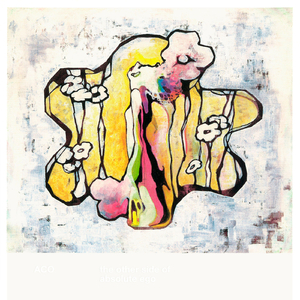 Aishuu To Ballade(Dj Krush Remix)