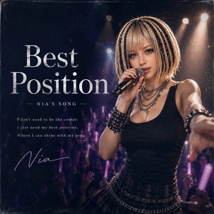 Best Position