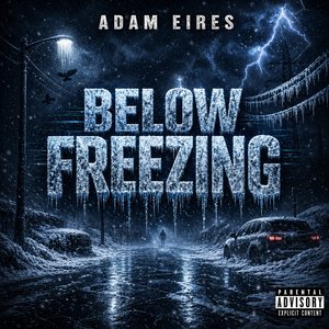 Below Freezing