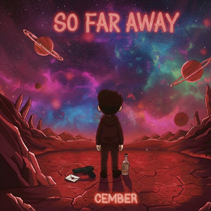 So Far Away