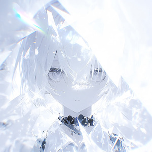 distort (Reimagined)