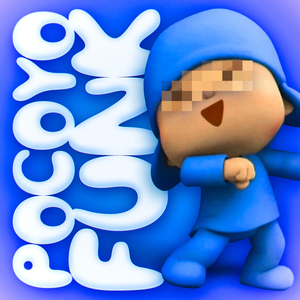 POCOYO FUNK