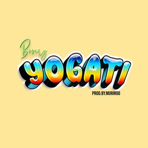 Yogati