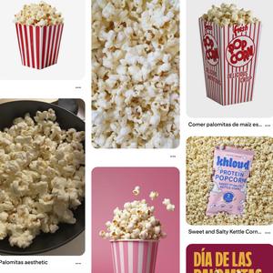 Palomitas