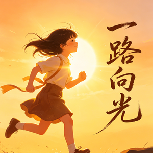 一路向光