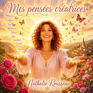 Mes pensées créatrices