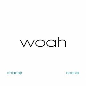 Woah (feat. yani)