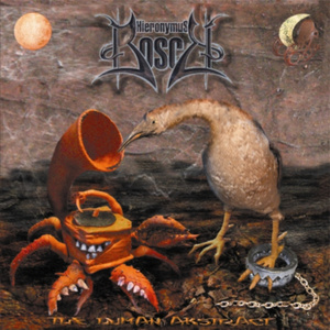 Expectation of Autumn (In Memorium Kat D) (Outro)