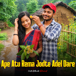 Ape Atu Rema Jodte Adel Dare