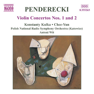 Violin Concerto No. 2, "Metamorphosen":Concerto for Violin and Orchestra No. 2, "Metamorphosen'