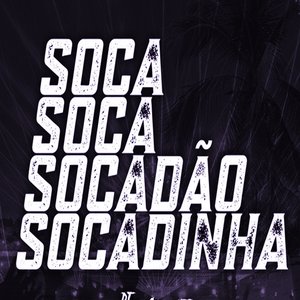 Soca Soca Socadão Socadinha (feat. detonabase & Mc Gw)