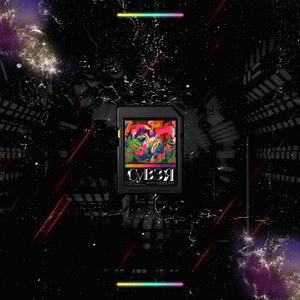 CYB3Я MUSIC SESSION 003 “BUM BA YE”