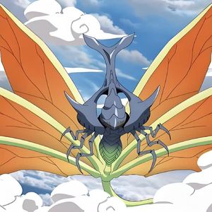 Gliding(Prod.CHAUNCEY)