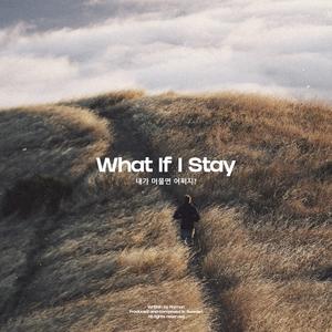 What If I Stay