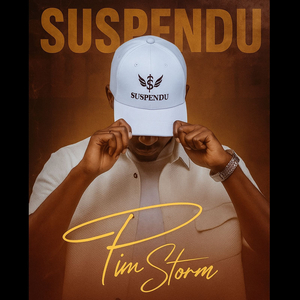 SUSPENDU