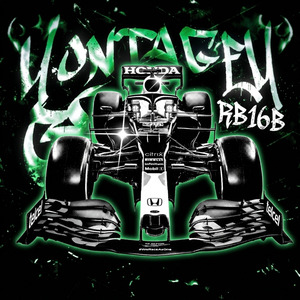 MONTAGEM RB16B