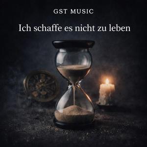 Ich schaffe es nicht zu leben