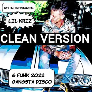 Concrete Jungle (feat. Lil Kriz) (Radio Edit)