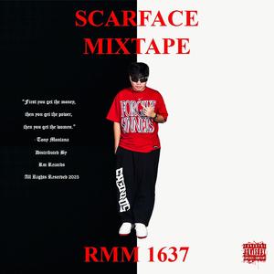 Scarface (feat. CALLE GANG)