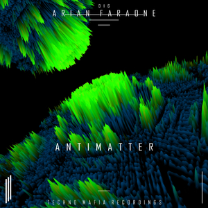 Antimatter (Original Mix)