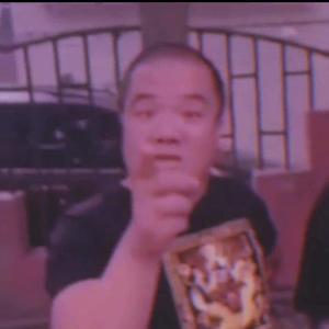 二刺螈（prod by Woodsway）