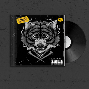 [FREE] 走夜路小心点 Boom Bap Beat