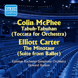 Tabuh-tabuhan:II. Nocturne