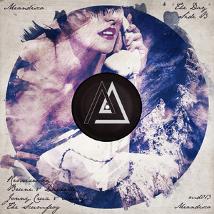 The Day (Bruni & Danielle Vocal Mix)