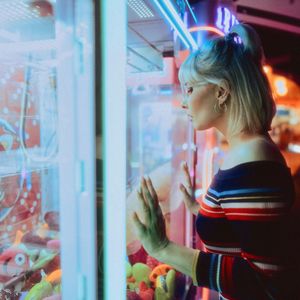 回忆里的专属情歌