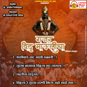 Gajar Vithu Maulicha Non-stop