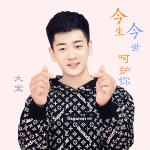 今生今世呵护你