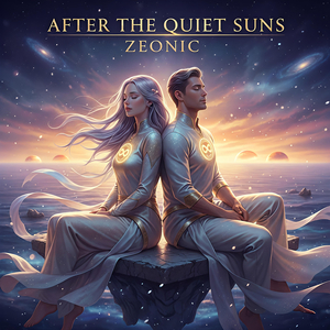 After the Quiet Suns