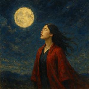 哪怕全世界都不懂我