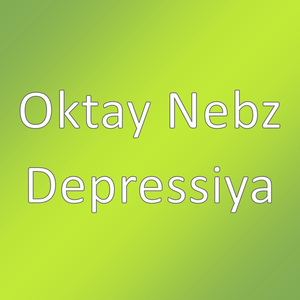 Depressiya