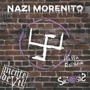 Nazi Morenito