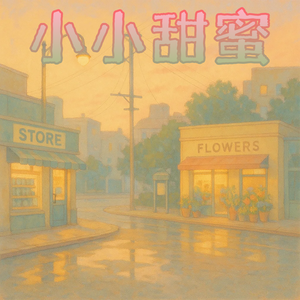 小小甜蜜
