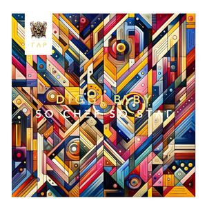 SO CHΞF SO STΛΓ (So Chef so Star)