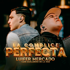 La Complice Perfecta (En Vivo)