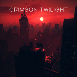 Crimson Twilight