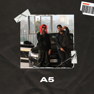 A5 (feat. Sosia j)