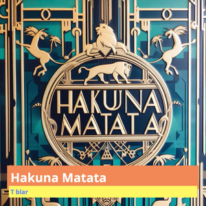 Hakuna Mataata