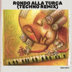 Rondo Alla Turca (Techno Remix)
