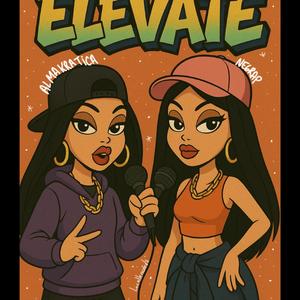 Elevate (feat. Negrap & Trance)
