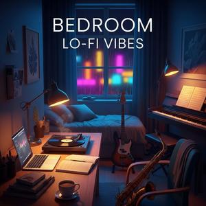 Lo-fi Under the Lamp